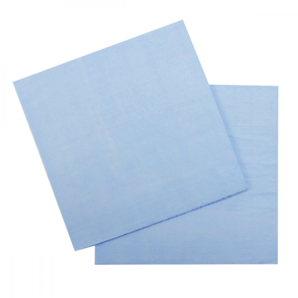Салфетки Light Blue 12шт 33см X 33см
