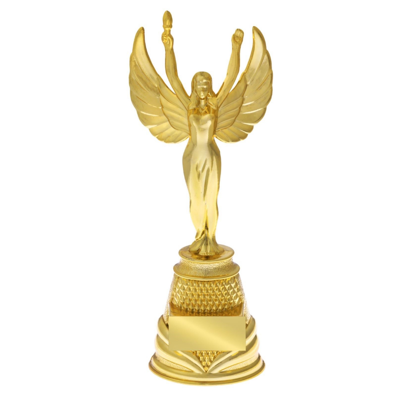 Фигура «Ника» 17,5х8×7,5см 2259595
